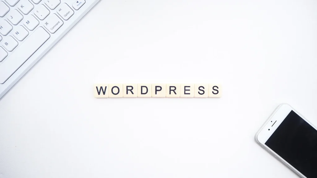 ワードプレス（WordPress）個別サポート